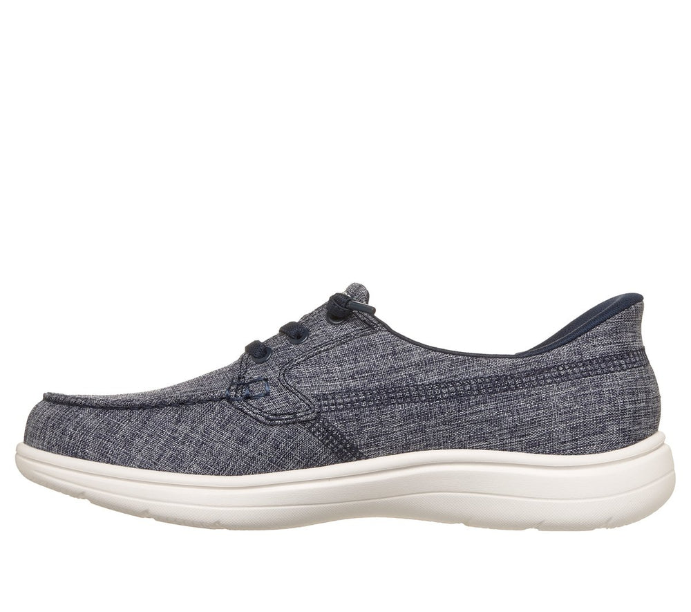 Skechers | Slip-ins: On-The-GO Flex Radiant - Oceana