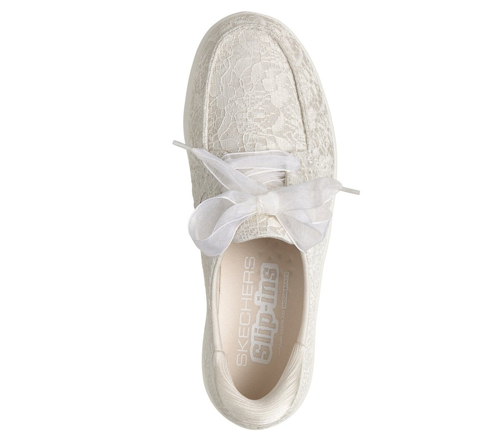 Skechers | Slip-ins: On-The-GO Flex Radiant - Lacy