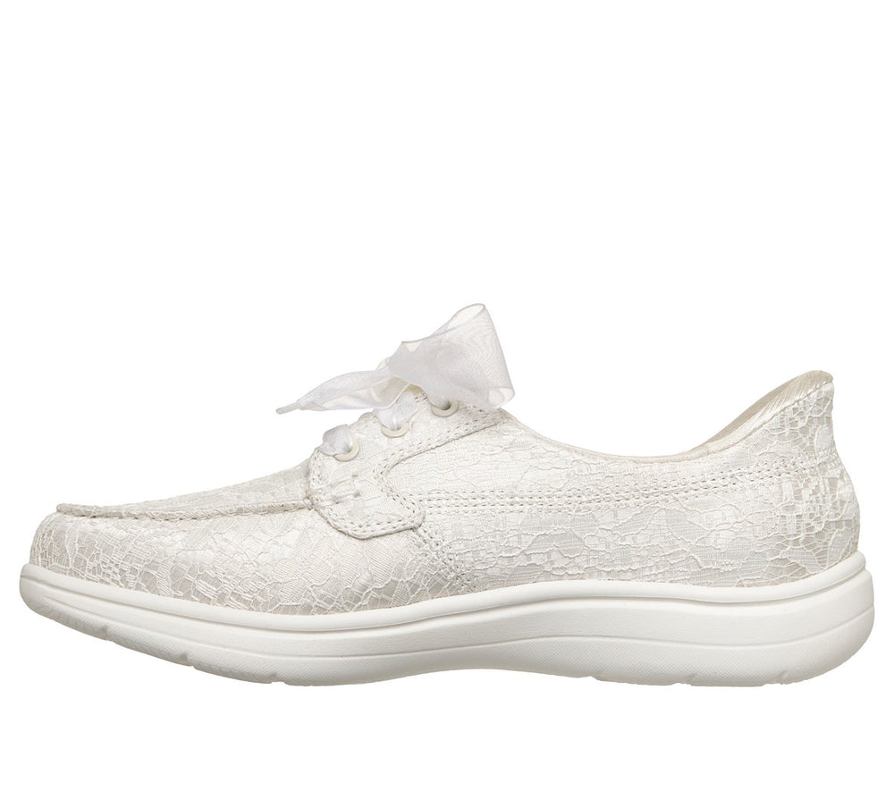 Skechers | Slip-ins: On-The-GO Flex Radiant - Lacy