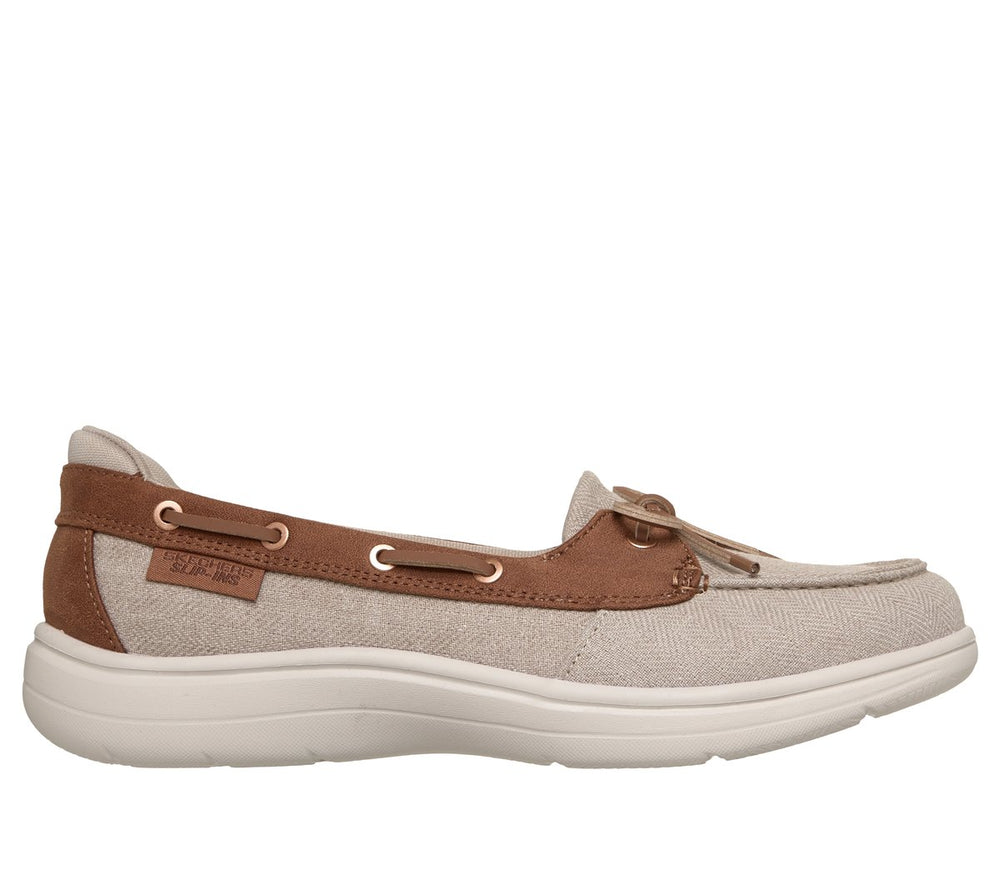 Skechers | Slip-ins: On-The-GO Flex Radiant - Manhattan