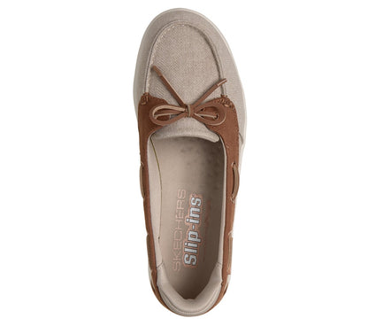 Skechers | Slip-ins: On-The-GO Flex Radiant - Manhattan