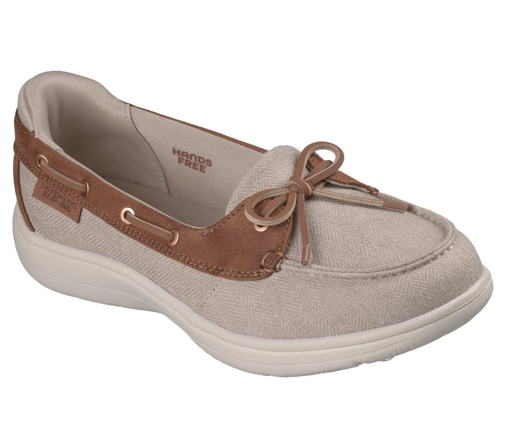 Skechers | Slip-ins: On-The-GO Flex Radiant - Manhattan