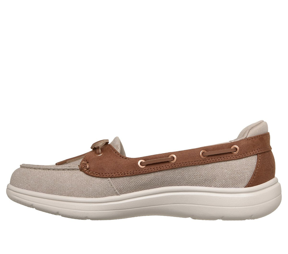 Skechers | Slip-ins: On-The-GO Flex Radiant - Manhattan