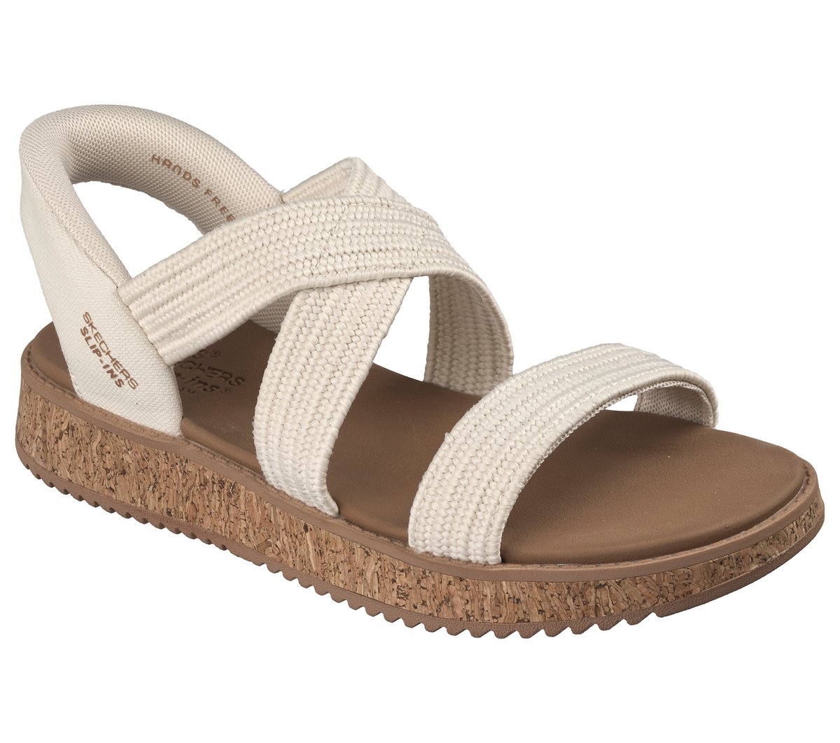 Skechers | Slip-ins: BOBS Sun Vibe - Island Stroll
