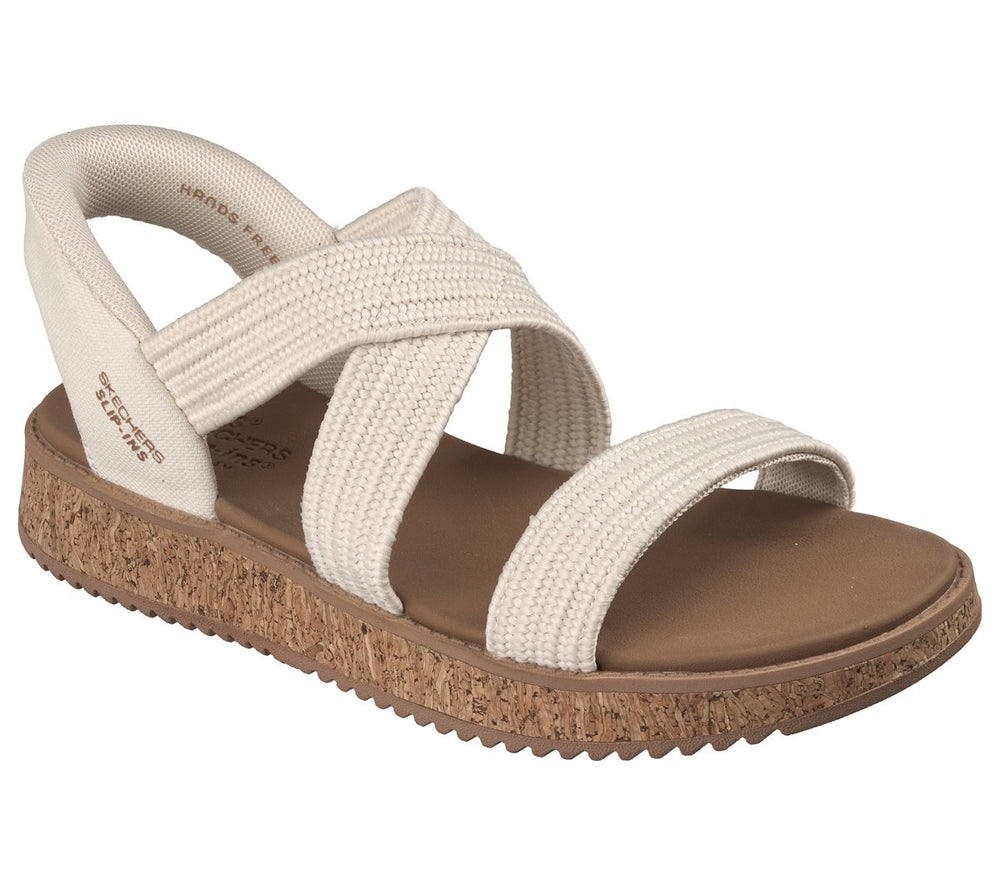 Skechers | Slip-ins: BOBS Sun Vibe - Island Stroll