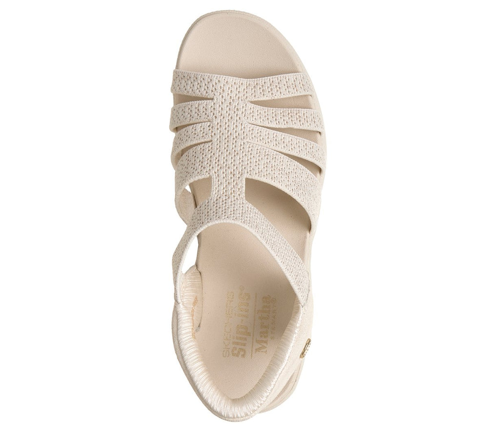 Skechers | Slip-ins Martha Stewart: Parallel Lite - Tasteful