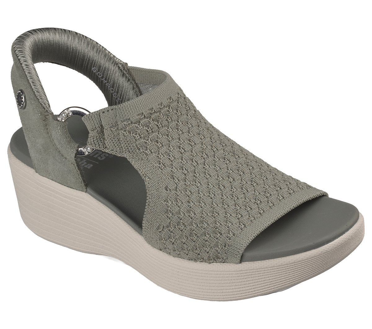 Skechers | Slip-ins Martha Stewart: Parallel Lite - Bliss