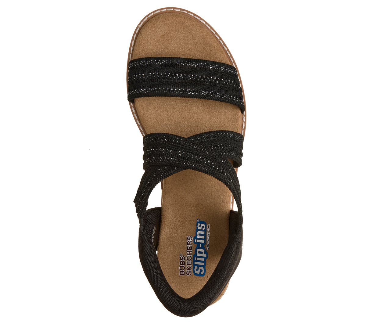 Skechers | Slip-ins: BOBS Desert Kiss - Lavish Leap