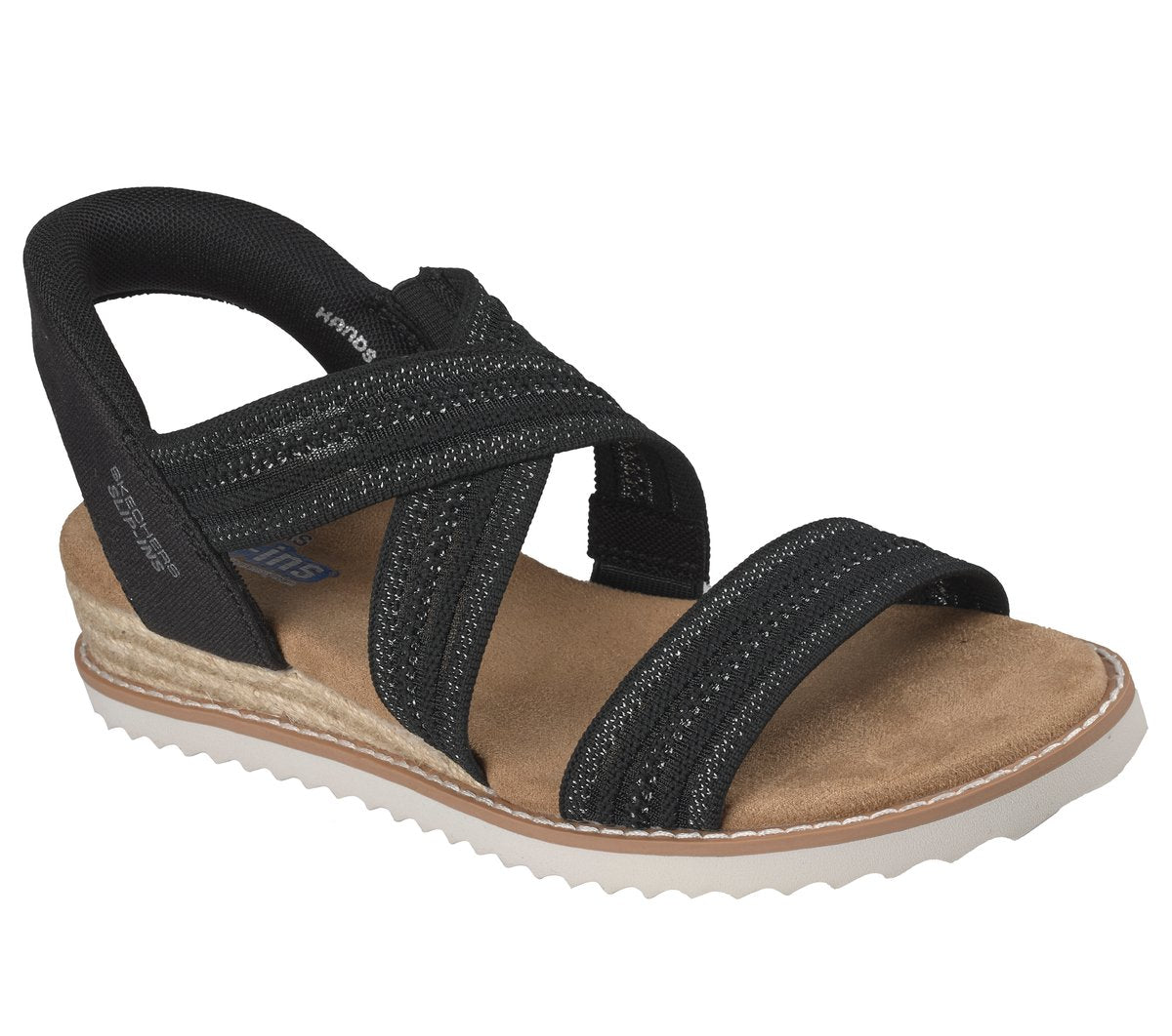 Skechers | Slip-ins: BOBS Desert Kiss - Lavish Leap