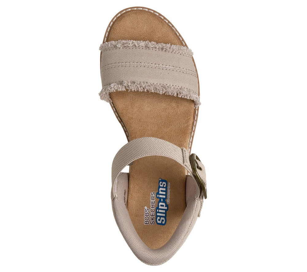Skechers | Slip-ins: BOBS Desert Kiss - Frayed Fun