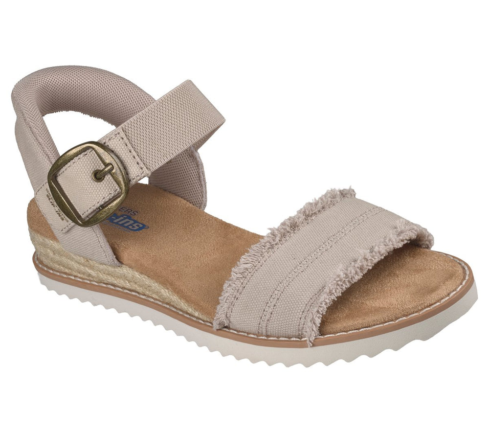 Skechers | Slip-ins: BOBS Desert Kiss - Frayed Fun