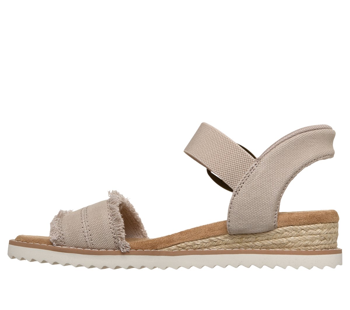 Skechers | Slip-ins: BOBS Desert Kiss - Frayed Fun