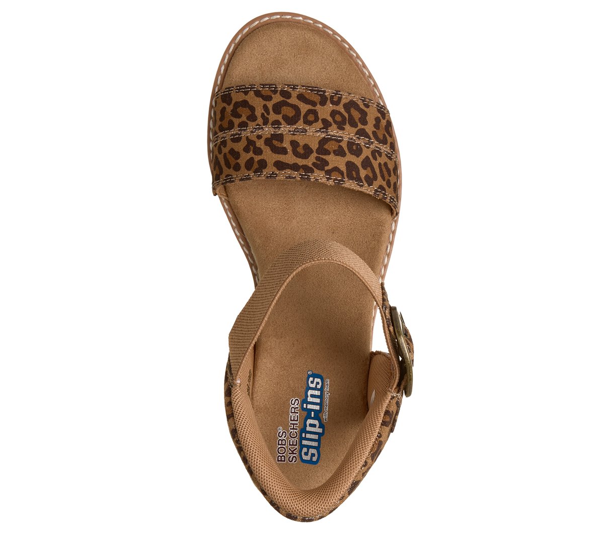 Skechers | Slip-ins: BOBS Desert Kiss - Safari Stepper