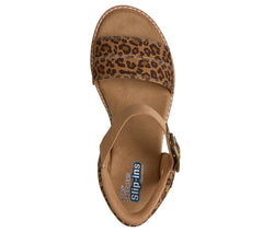 Skechers | Slip-ins: BOBS Desert Kiss - Safari Stepper