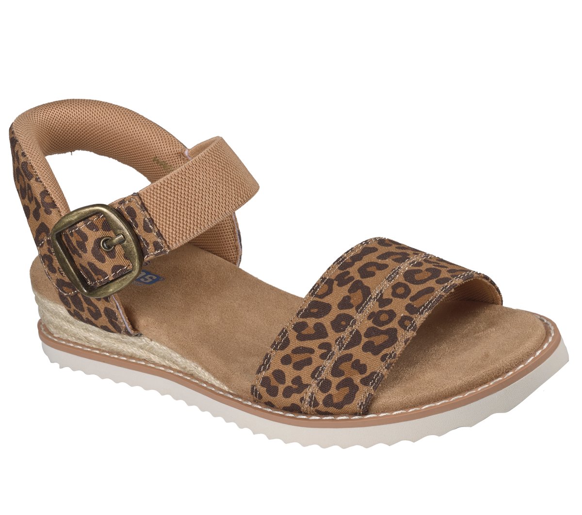 Skechers | Slip-ins: BOBS Desert Kiss - Safari Stepper