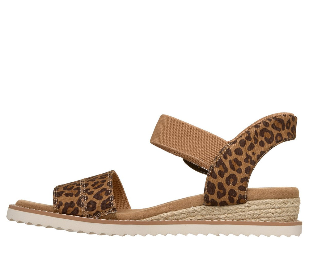 Skechers | Slip-ins: BOBS Desert Kiss - Safari Stepper
