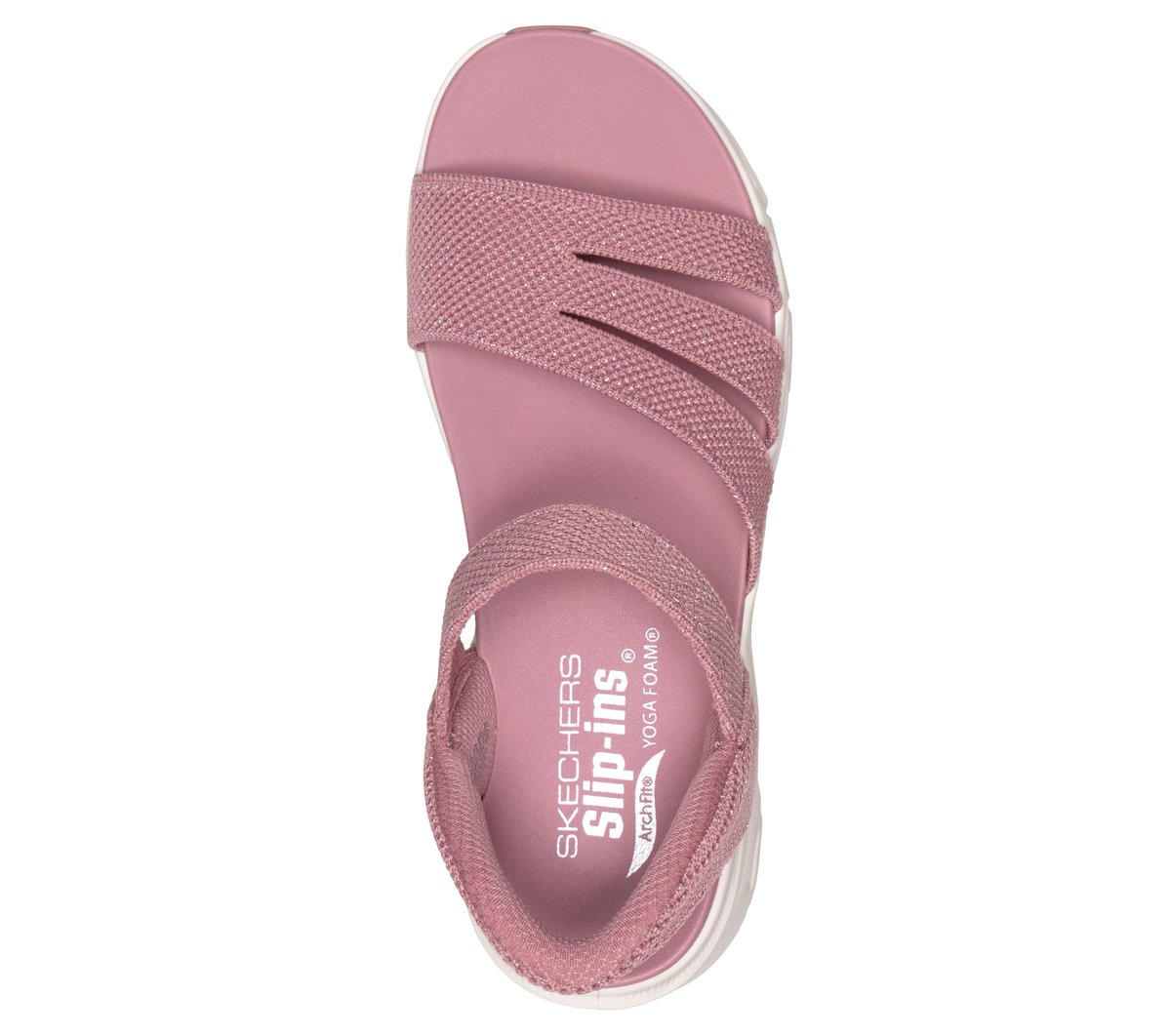 Skechers | Slip-ins: Arch Fit Glide-Step Pro Sandal - Ace