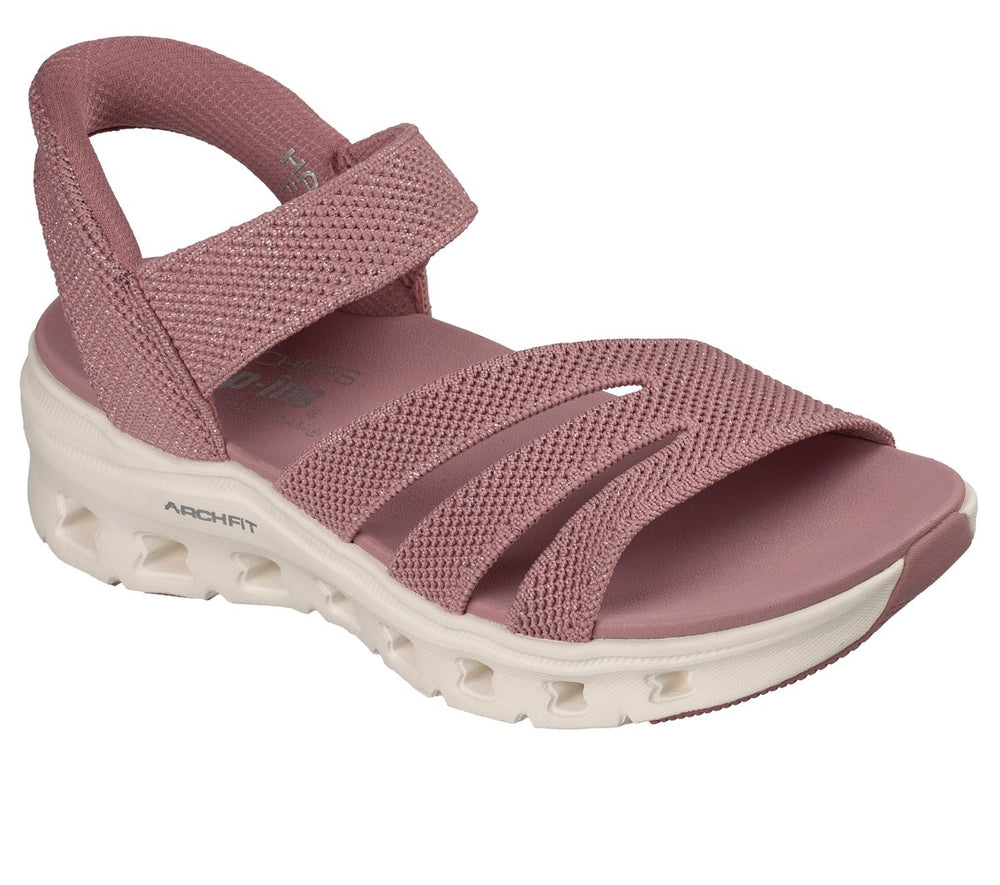 Skechers | Slip-ins: Arch Fit Glide-Step Pro Sandal - Ace
