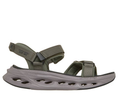 Skechers | Slip-ins: Max Cushioning Glide-Step Sandal - Skylar