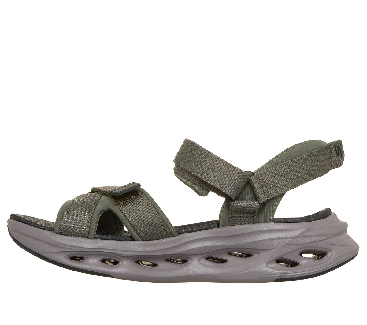 Skechers | Slip-ins: Max Cushioning Glide-Step Sandal - Skylar