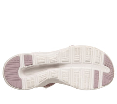 Skechers | Slip-ins: GO WALK Glide-Step 2.0 Sandal - Cozy Fit Jada