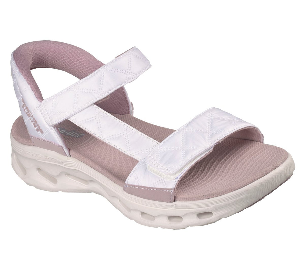 Skechers | Slip-ins: GO WALK Glide-Step 2.0 Sandal - Cozy Fit Jada