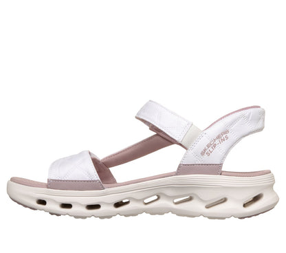 Skechers | Slip-ins: GO WALK Glide-Step 2.0 Sandal - Cozy Fit Jada