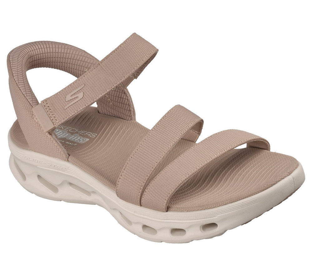 Skechers | Slip-ins: GO WALK Glide-Step 2.0 Sandal - Ella