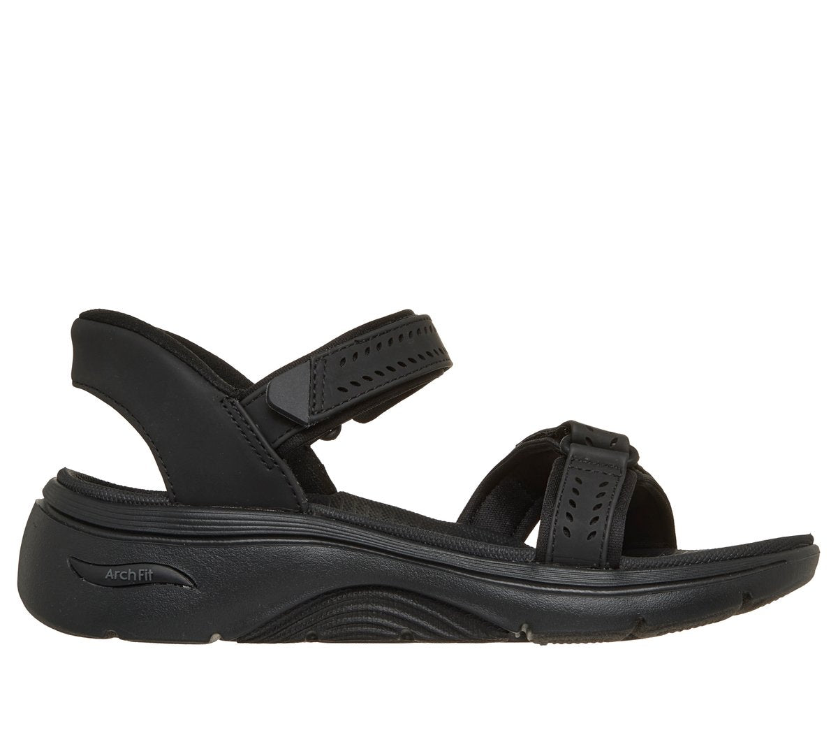 Skechers | Slip-ins: GO WALK Arch Fit 2.0 Sandal - Candace