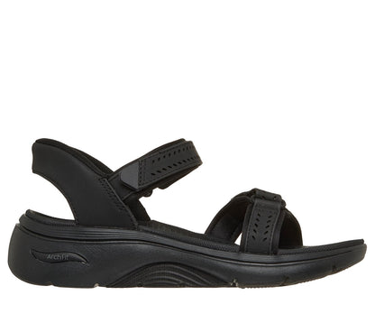 Skechers | Slip-ins: GO WALK Arch Fit 2.0 Sandal - Candace