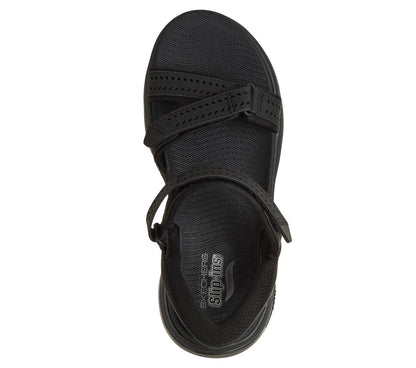 Skechers | Slip-ins: GO WALK Arch Fit 2.0 Sandal - Candace