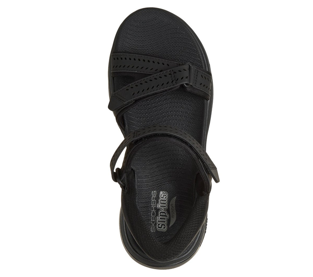 Skechers | Slip-ins: GO WALK Arch Fit 2.0 Sandal - Candace