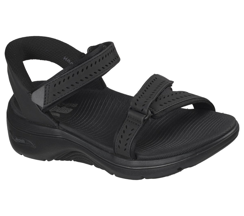 Skechers | Slip-ins: GO WALK Arch Fit 2.0 Sandal - Candace