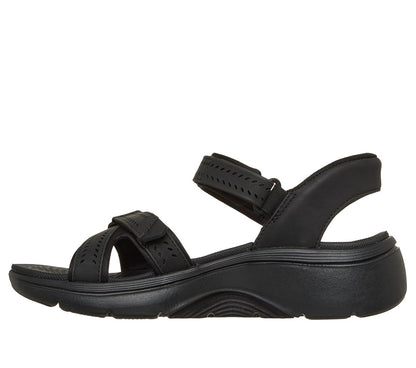 Skechers | Slip-ins: GO WALK Arch Fit 2.0 Sandal - Candace