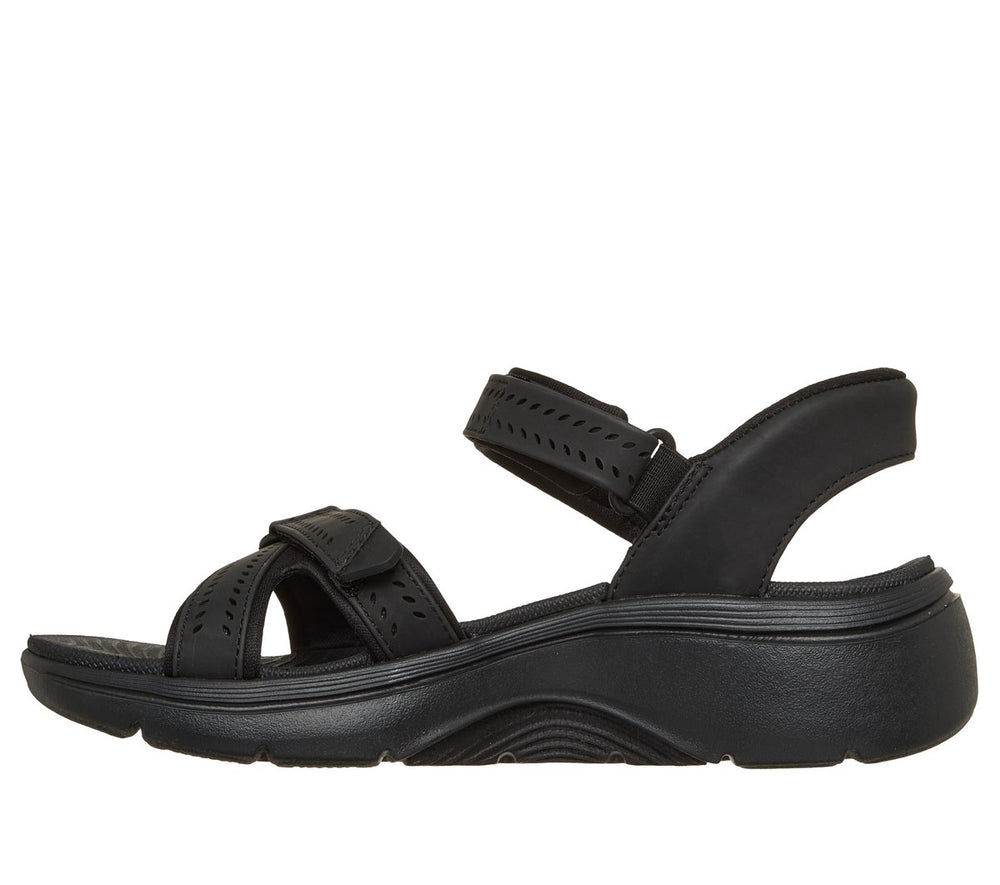 Skechers | Slip-ins: GO WALK Arch Fit 2.0 Sandal - Candace