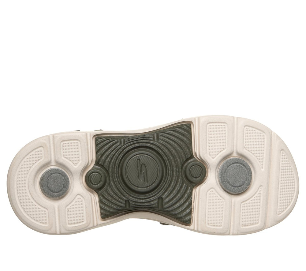 Skechers | Slip-ins Martha Stewart: GO WALK Arch Fit 2.0 Sandal - Brilliance