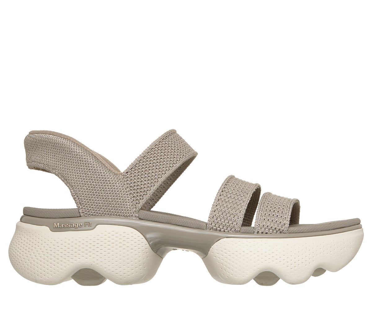 Skechers | Massage Fit Edge - Wren
