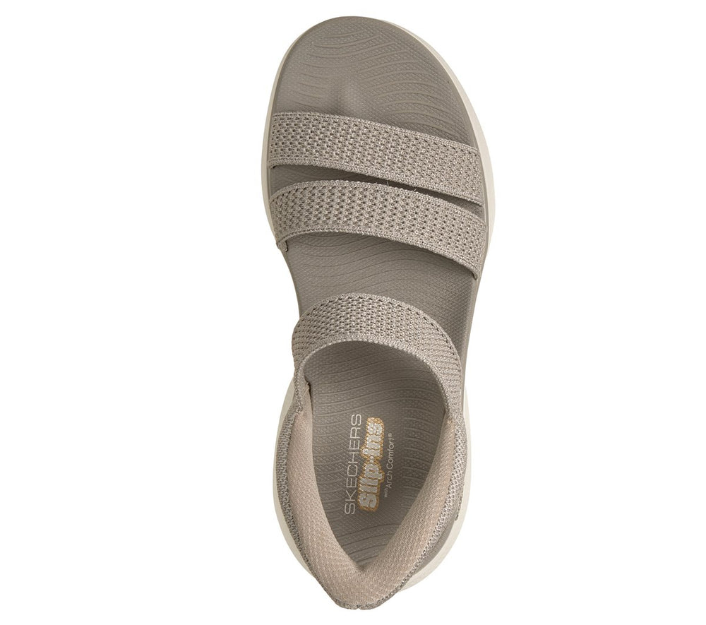 Skechers | Massage Fit Edge - Wren