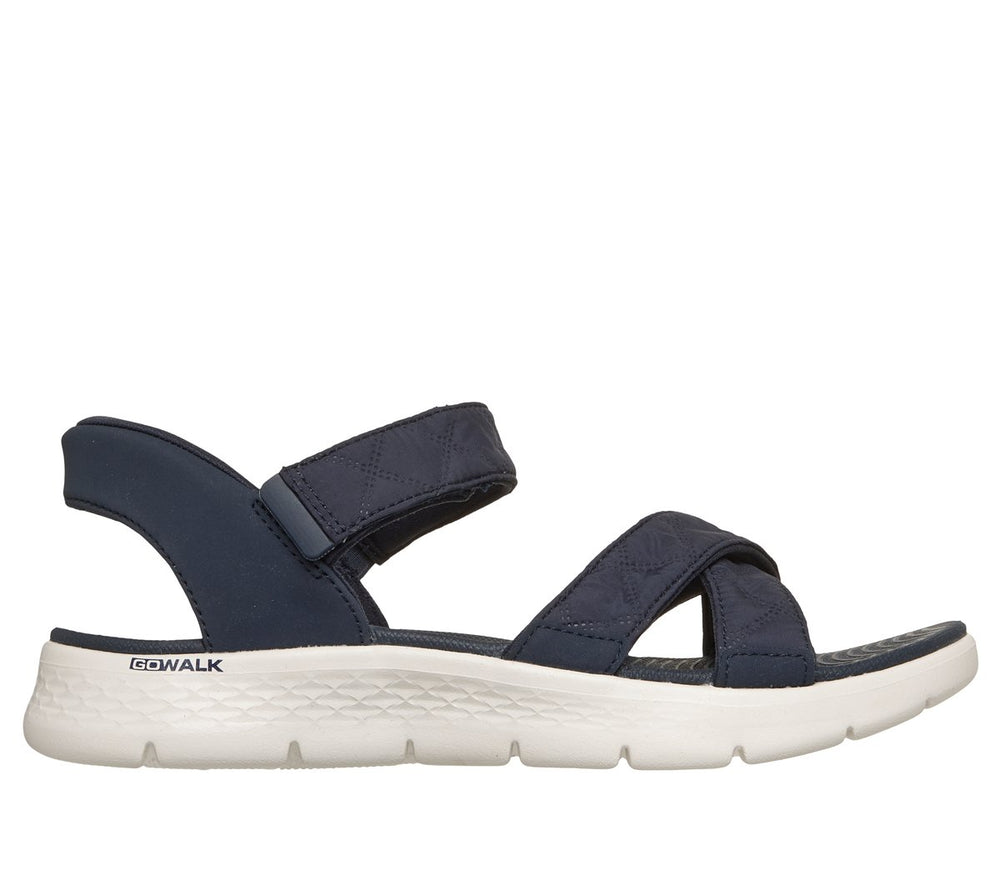 Skechers | Slip-ins: GO WALK Flex Sandal - Cozy Fit Kaia