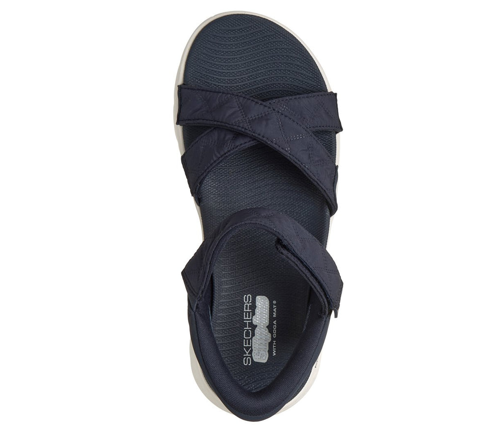 Skechers | Slip-ins: GO WALK Flex Sandal - Cozy Fit Kaia