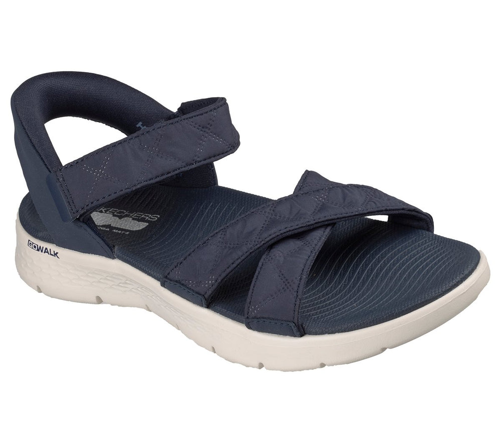Skechers | Slip-ins: GO WALK Flex Sandal - Cozy Fit Kaia