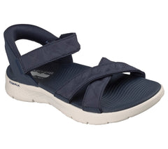 Skechers | Slip-ins: GO WALK Flex Sandal - Cozy Fit Kaia