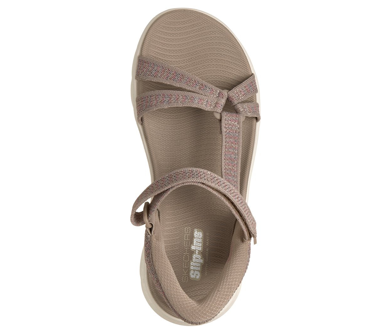Skechers | Slip-ins: GO WALK Flex Sandal - Blake