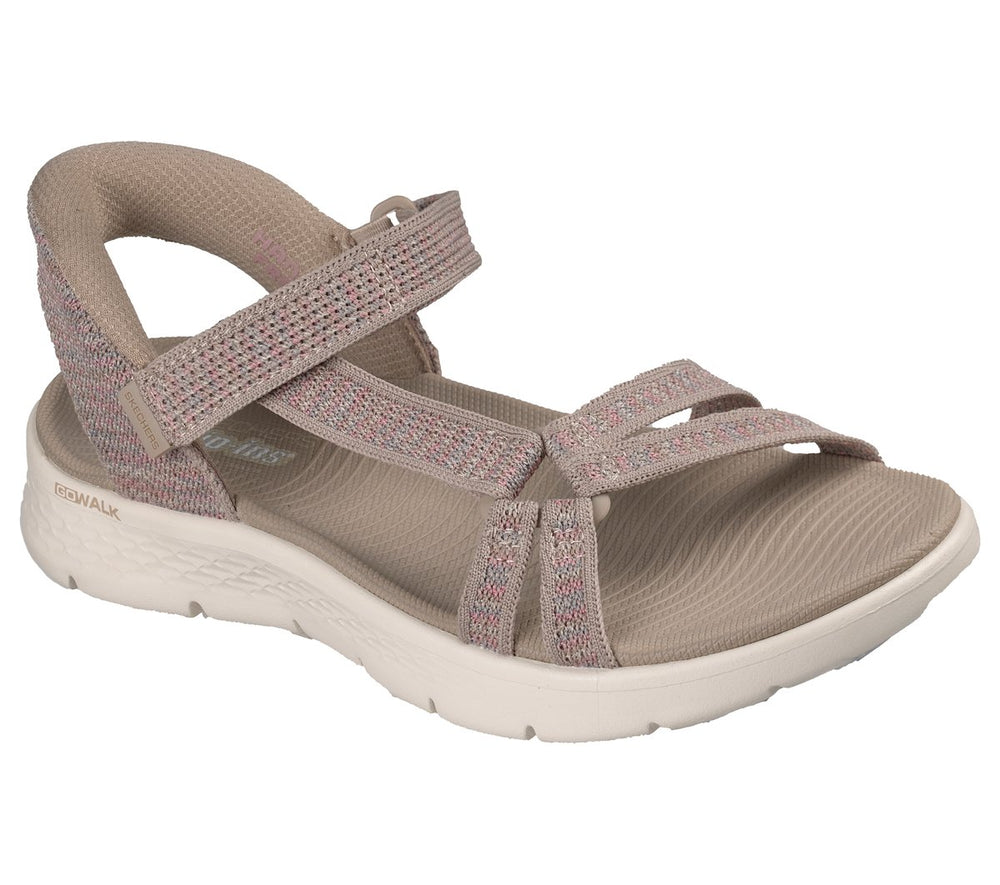 Skechers | Slip-ins: GO WALK Flex Sandal - Blake
