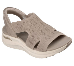 Skechers | Slip-ins: Arch Fit 2.0 Sandal - Best Match