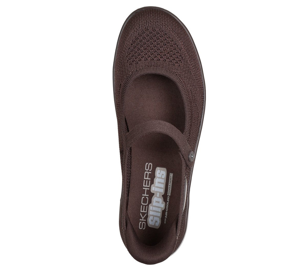 Skechers | Slip-ins: On-The-GO Flex Radiant - Estel