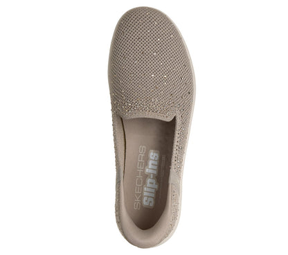 Skechers | Slip-ins: On-The-GO Flex Radiant - Dazzled