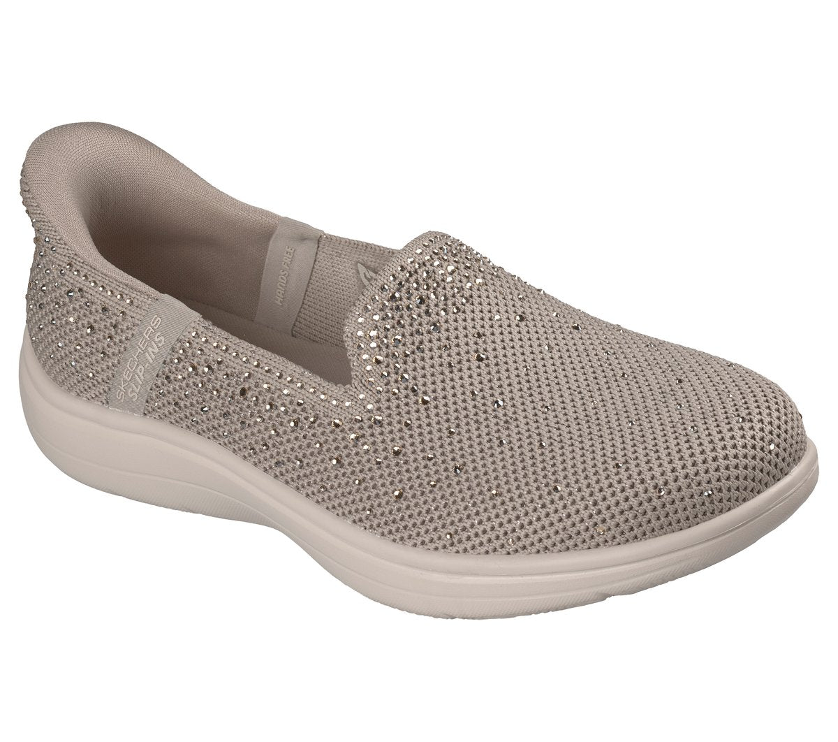 Skechers | Slip-ins: On-The-GO Flex Radiant - Dazzled
