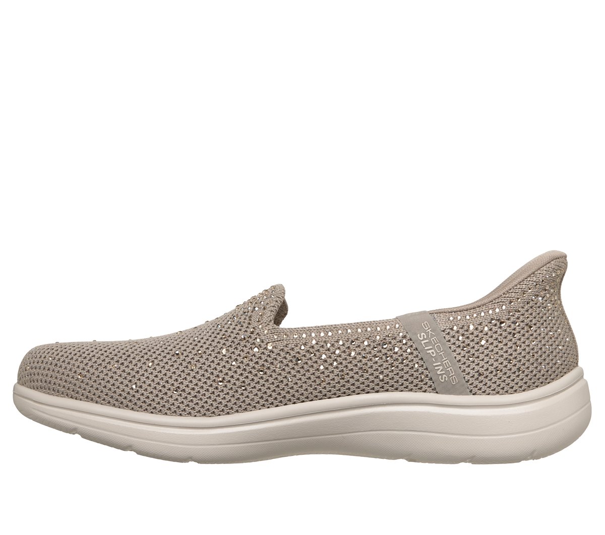 Skechers | Slip-ins: On-The-GO Flex Radiant - Dazzled