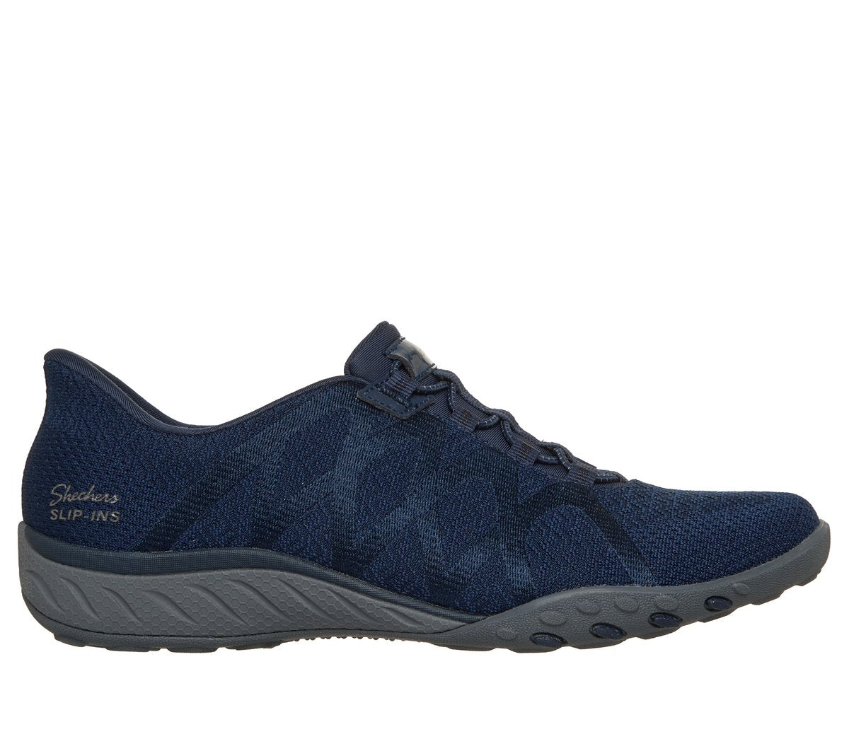 Skechers | Slip-ins Relaxed Fit: Breathe-Easy - Eter-Knity